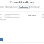 EDD Enhanced Sales Report Pro Time Comparison