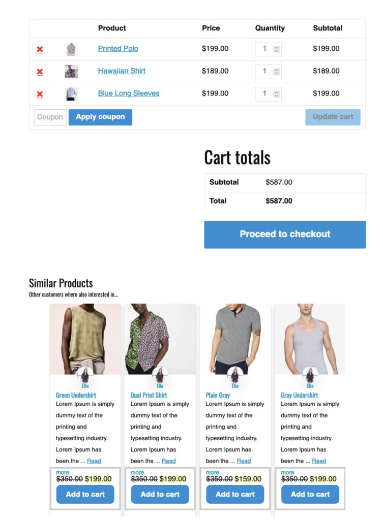 UpsellMaster_Cart_Page |