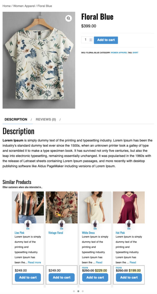 UpsellMaster_Product_Page |
