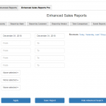 EDD Enhanced Sales Report Plugin Pro Version for WordPress
