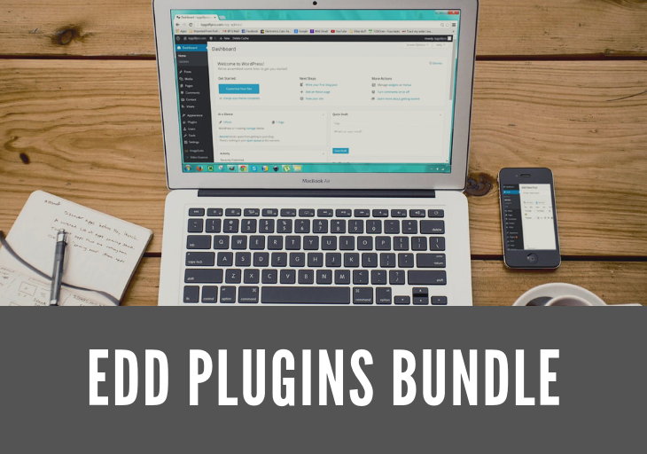 EDD Plugins Bundle