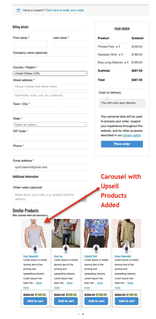 UpsellMaster-Checkout_Page with_Comments |